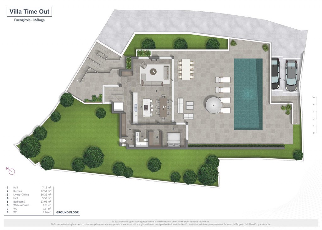 SuCasa24 - Your international Property Portal