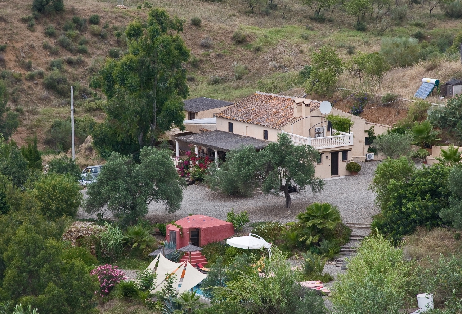 SuCasa24 - Your international Property Portal