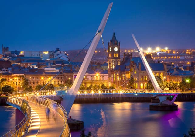 Properties for sale and rent in Northern Ireland