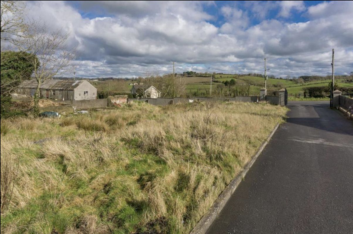 En venta Terreno para construcción, Dromore, County Down, Irlanda del Norte