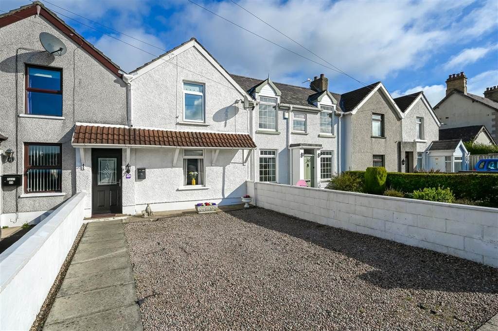 En venta Casa adosada, Lisburn, County Down, Irlanda del Norte