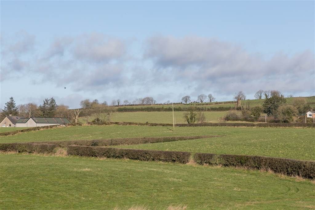 En venta Terreno con proyecto y licencia de construcción, Lisburn, County Down, Irlanda del Norte