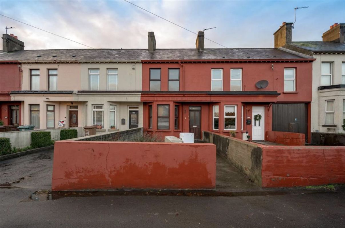 En venta Casa, Belfast, County Antrim, Irlanda del Norte