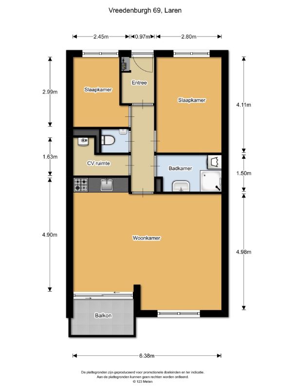 SuCasa24 - Your international Property Portal