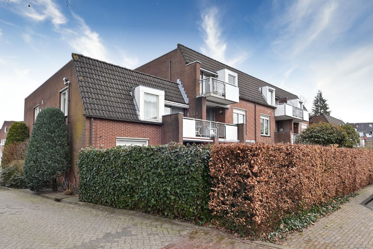 En alquiler Apartamento en planta media, Laren, Noord-Holland, Holanda