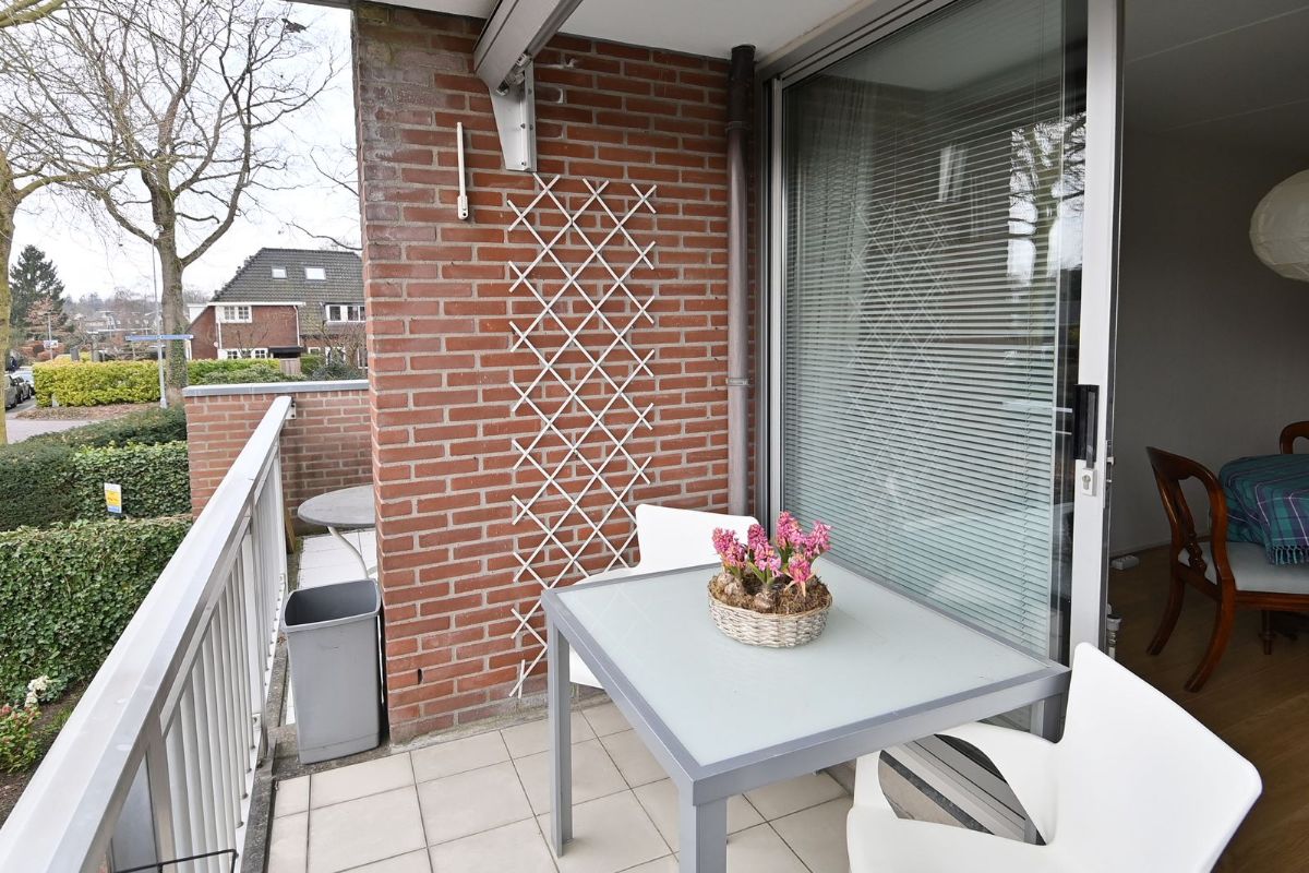 En alquiler Apartamento en planta media, Laren, Noord-Holland, Holanda