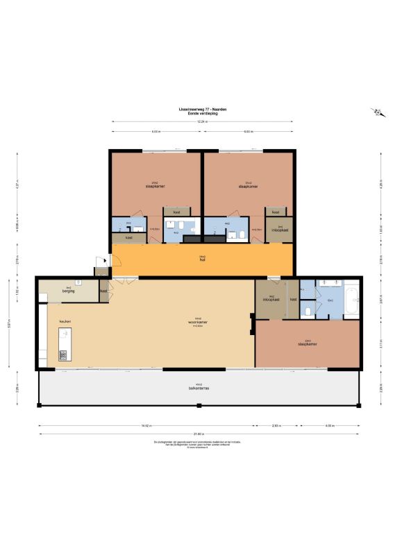 SuCasa24 - Your international Property Portal