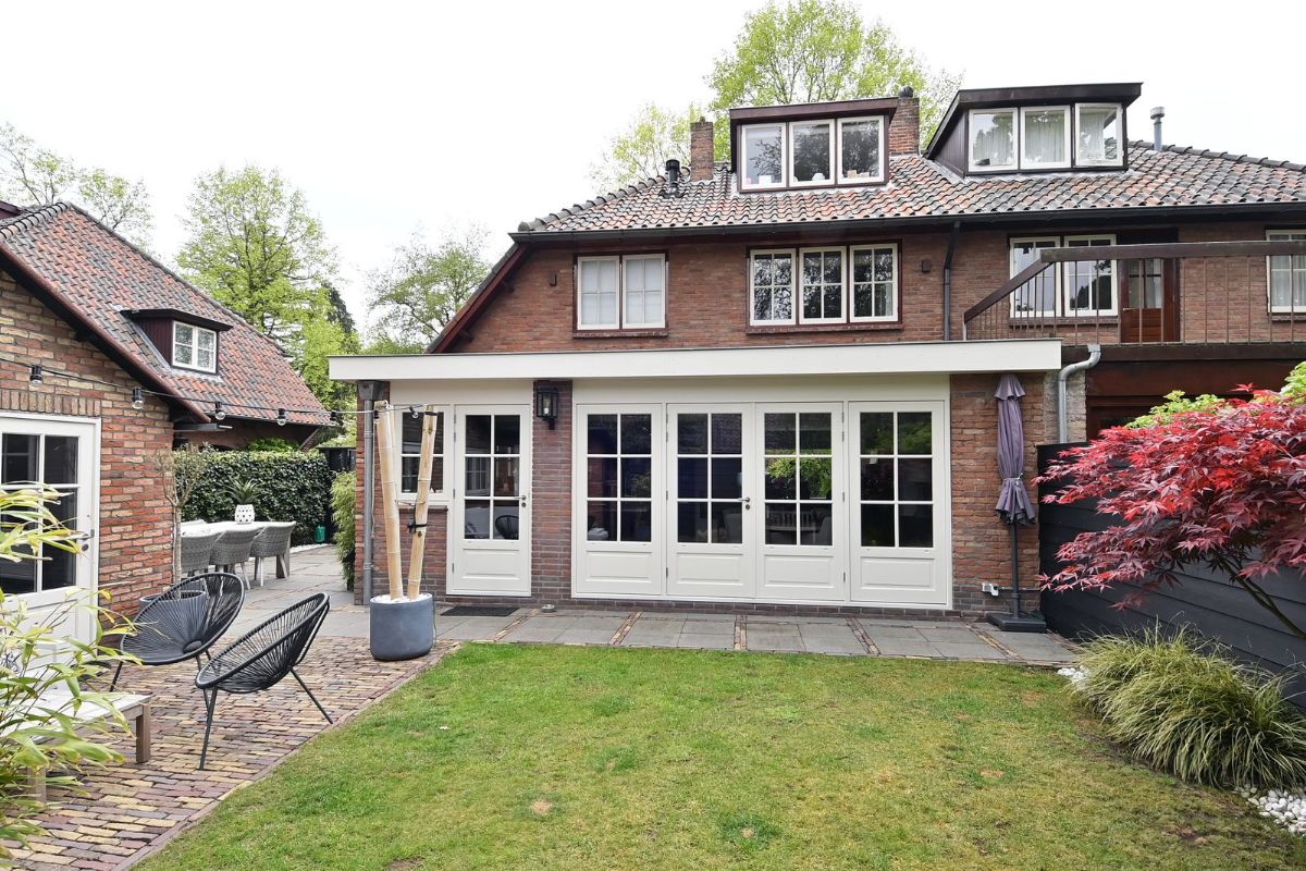 En venta Villa de lujo pareada, Laren, Noord-Holland, Holanda