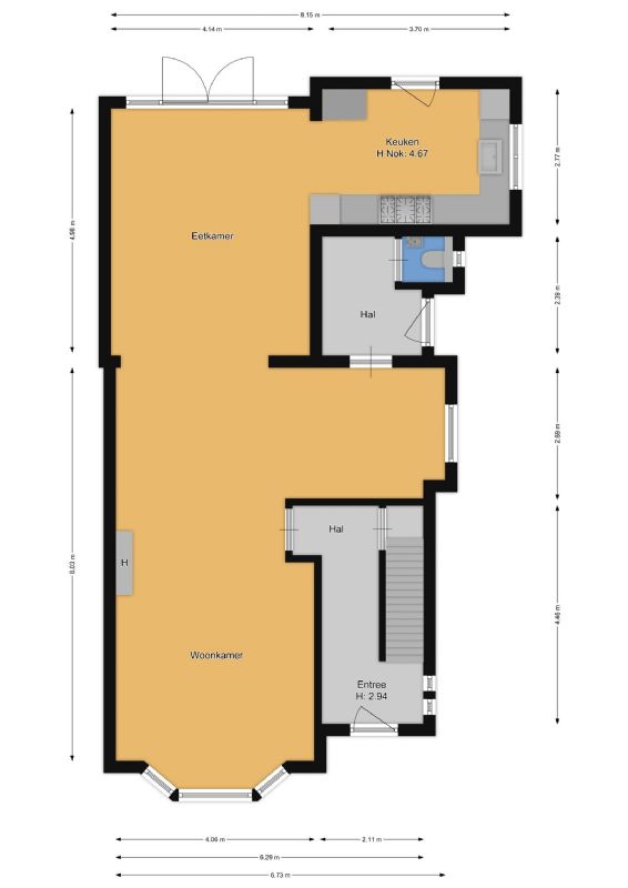 SuCasa24 - Your international Property Portal