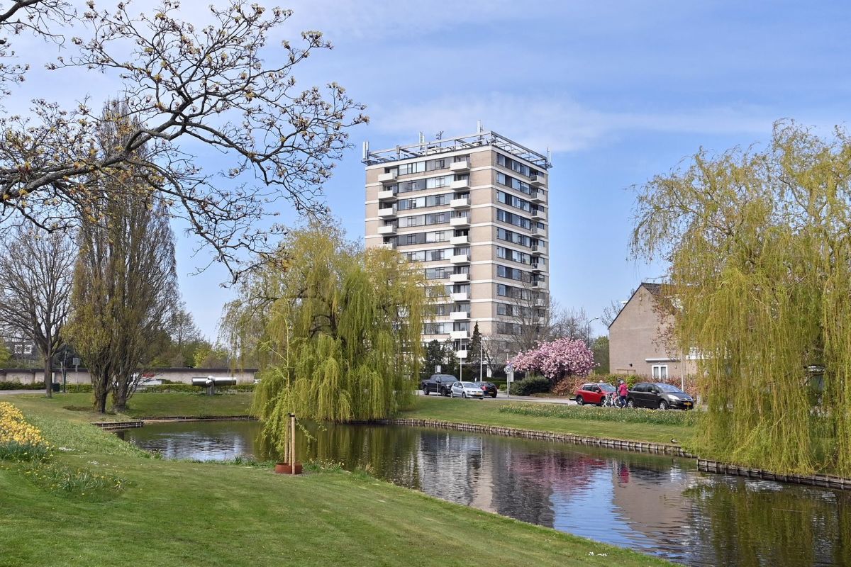 En venta Apartamento, Gooise Meren, Noord-Holland, Holanda