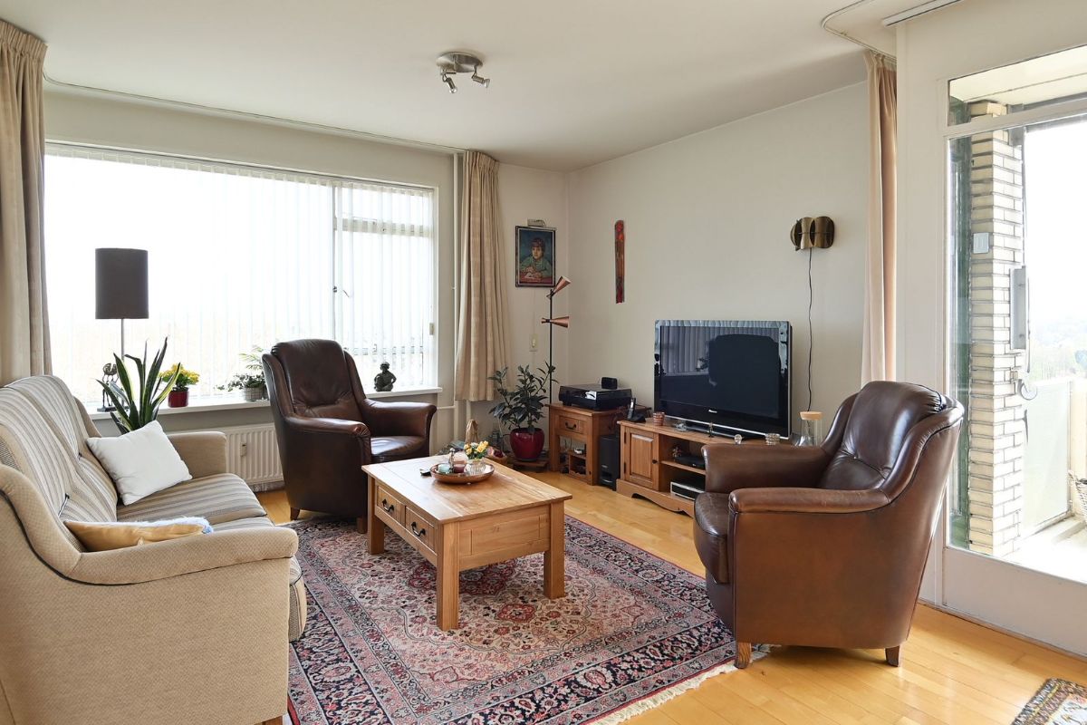 En venta Apartamento, Gooise Meren, Noord-Holland, Holanda