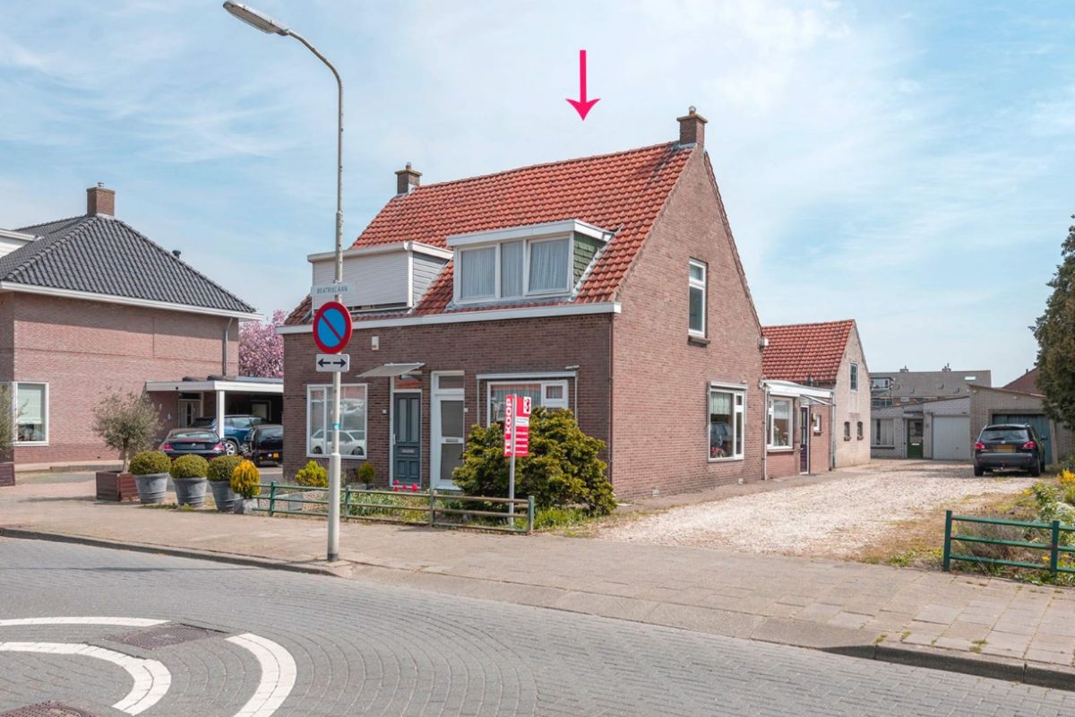 En venta Casa pareada, Gorinchem, Zuid-Holland, Holanda