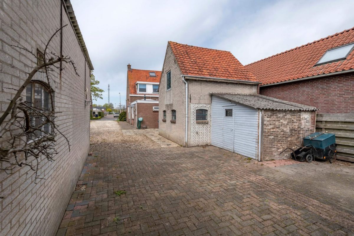 En venta Casa pareada, Gorinchem, Zuid-Holland, Holanda