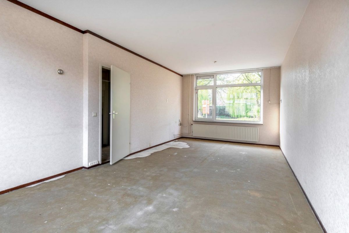 En venta Casa adosada, Gorinchem, Zuid-Holland, Holanda