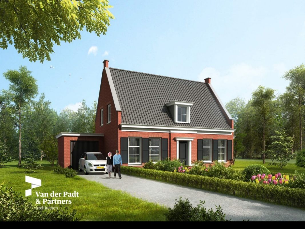 En venta Terreno para construcción, West Betuwe, Gelderland, Holanda