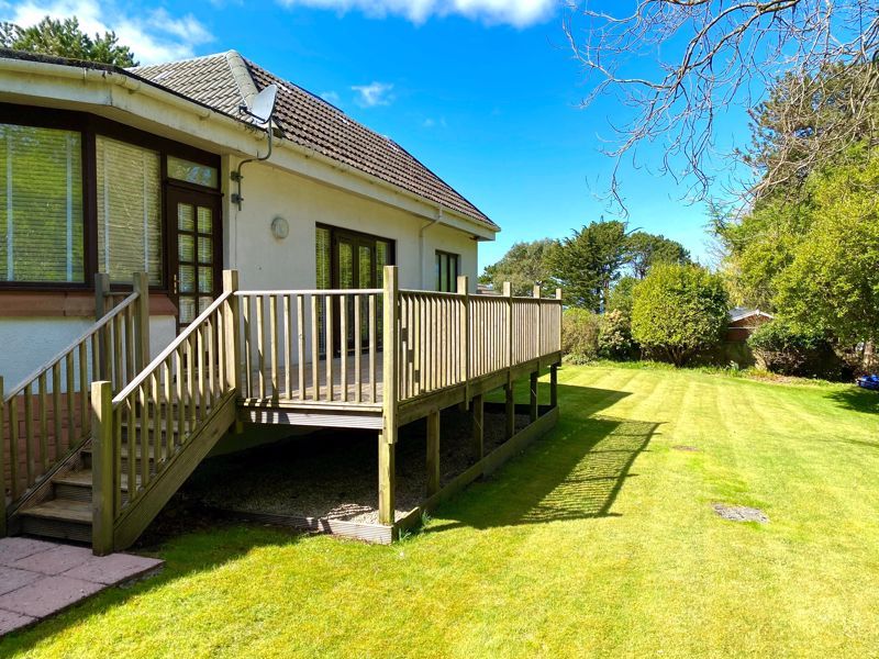 En venta Villa independiente, Turnberry, Ayrshire and Arran, Escocia