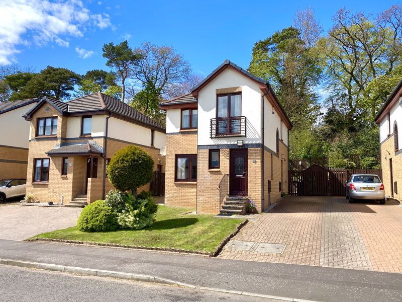En venta Casa independiente, Ayr, Ayrshire and Arran, Escocia
