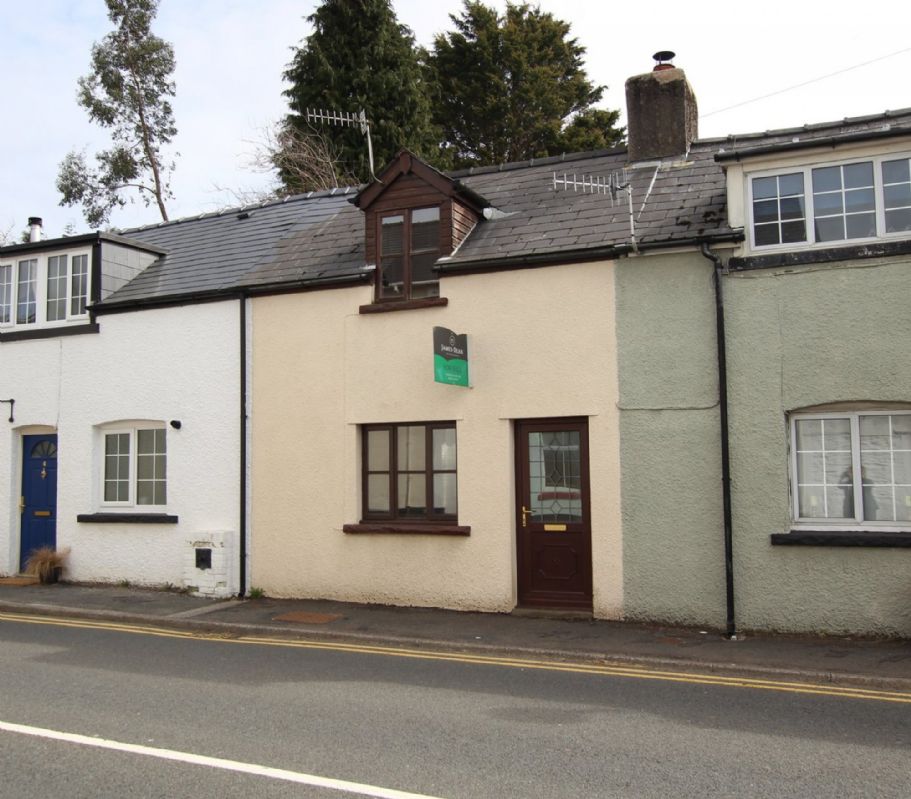 En venta Casa adosada, Brecon / Aberhonddu, Powys, Gales