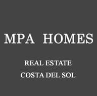 MPA Homes SL